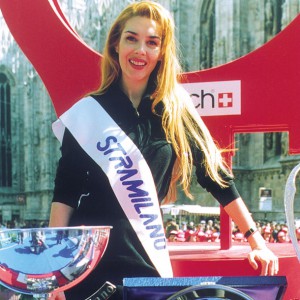 Stramilano 1995, AMBRA ORFEI
