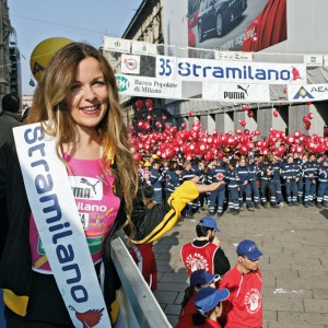 Stramilano 2006, PAOLETTA
