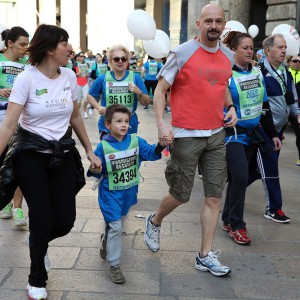 Stramilanina 2015 - 5 Km