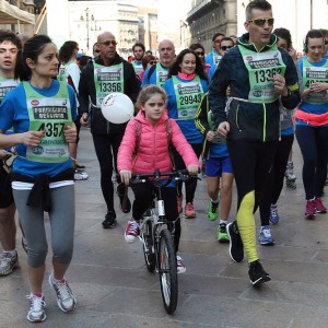 Stramilanina 2015 - 5 Km