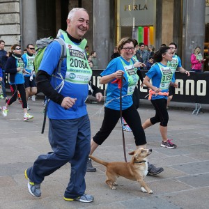 Stramilanina 2015 - 5 Km