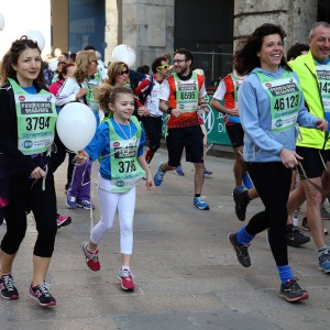 Stramilanina 2015 - 5 Km