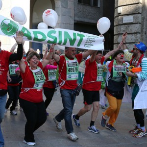 Stramilanina 2015 - 5 Km