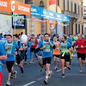 Stramilano 2015 - 10 Km