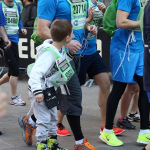 Stramilanina 2015 - 5 Km