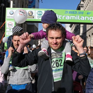 Stramilanina 2015 - 5 Km