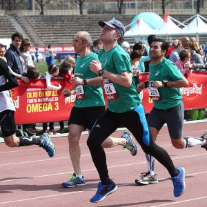 Stramilano Half Marathon - 2015