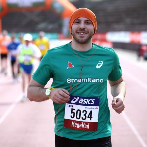 Stramilano Half Marathon - 2015