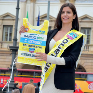 Stramilano 2025, CHIARA GENSINI