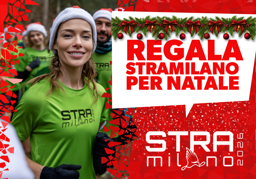 Regala Stramilano