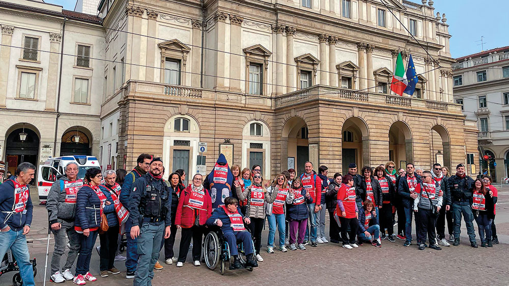 ASSOCIAZIONE LE GOCCE