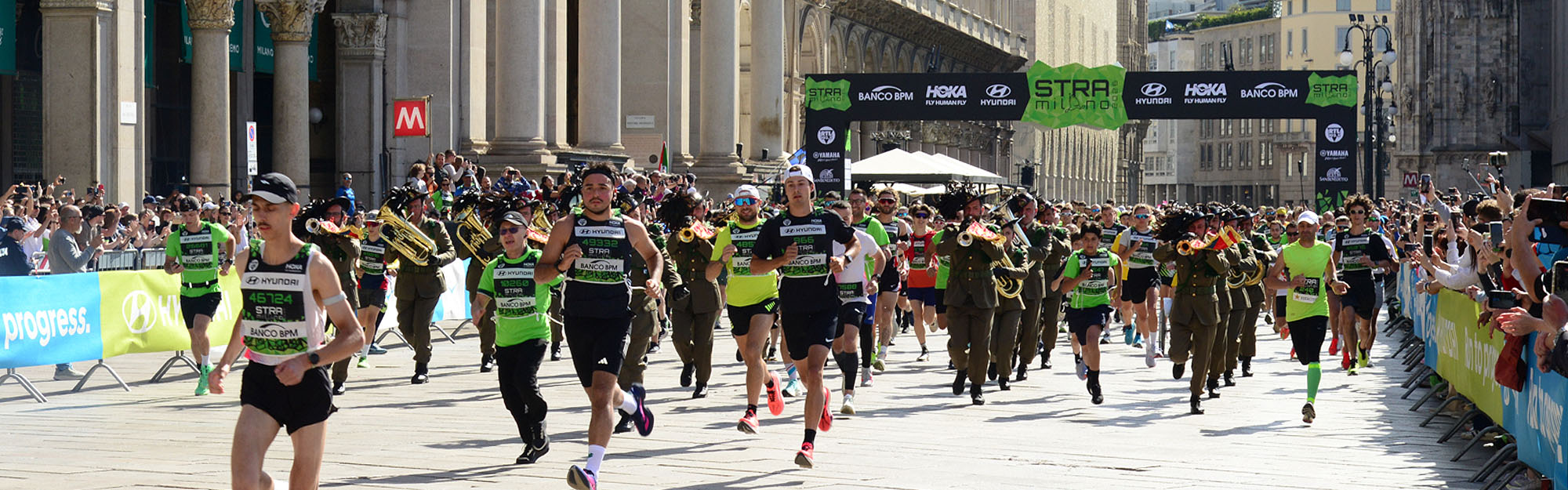 Stramilano — 10 Km
