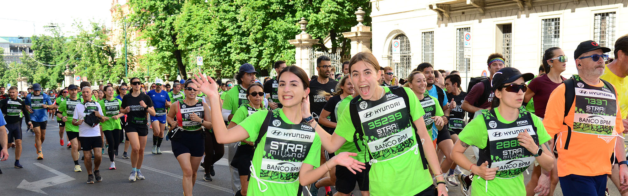 Stramilano — Stramilanina 5 Km